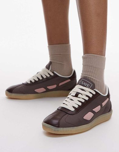 M70 Dart - Baskets unisexes - Mauve - Saye - Modalova