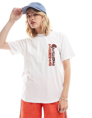Rose Wire - T-shirt imprimé - Santa Cruz - Modalova