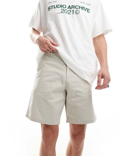 Short chino - Selected Homme - Modalova