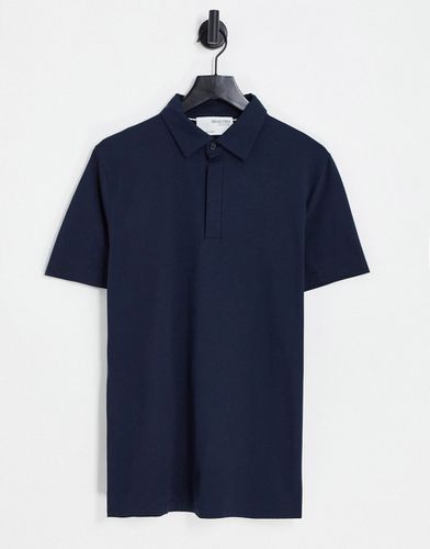 Polo homme online habillé