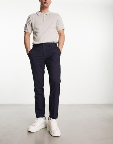 Pantalon habillé slim - Selected Homme - Modalova