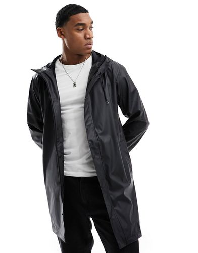 Selected Homme - Veste polaire sans manches - Écru