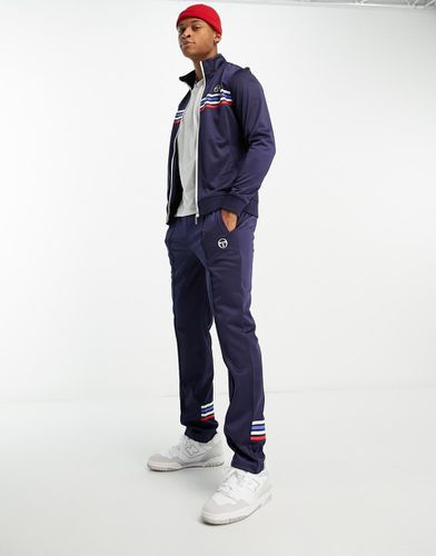 Survêtement sergio tacchini discount homme