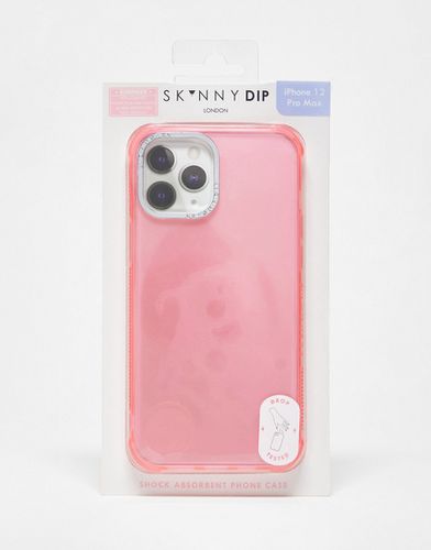 Colour pop - Coque pour iPhone 12 Pro Max - Skinnydip - Modalova