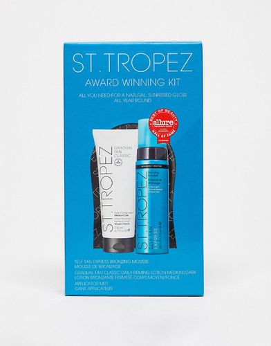 St.Tropez - Award Winning - Kit autobronzant - St. Tropez - Modalova