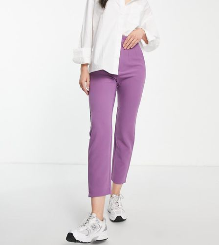 Tall - Pantalon ajusté - Stradivarius - Modalova