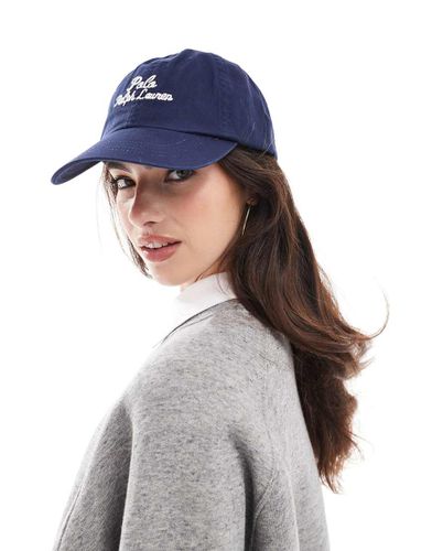 Casquette à logo - Polo Ralph Lauren - Modalova