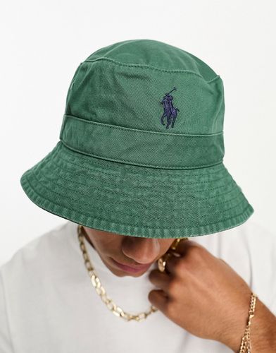 Bob avec logo poney - Polo Ralph Lauren - Modalova