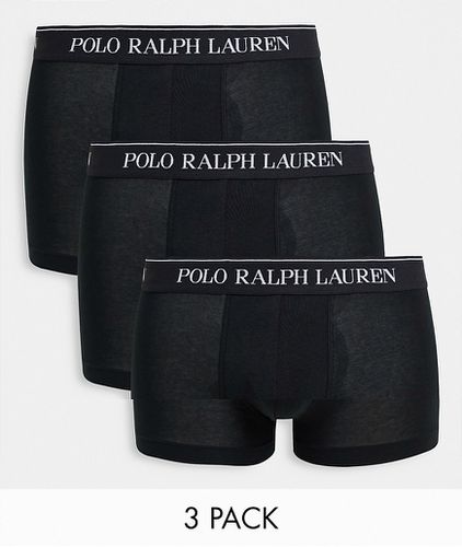 Lot de 3 boxers - Polo Ralph Lauren - Modalova