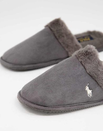 Summit scuff - Chaussons mules - Polo Ralph Lauren - Modalova