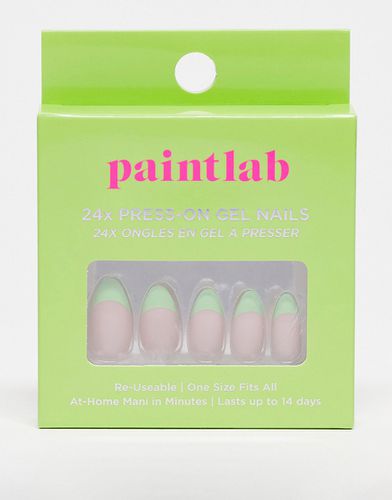 Paintlab - Faux-ongles - Green Apple - Paint Labs - Modalova
