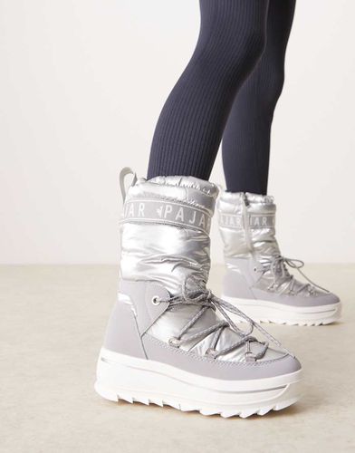 Galaxy - Bottes après-ski montantes - Pajar - Modalova