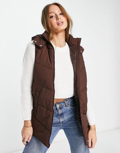 gilet pieces