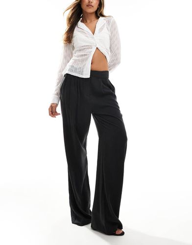 Pantalon ajusté élégant - Pretty Lavish - Modalova