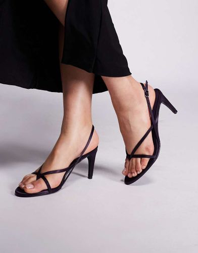 Vetta - Sandales  talon minimalistes - Public Desire - Modalova