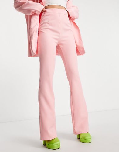 Pantalon d'ensemble de costume - Public Desire - Modalova