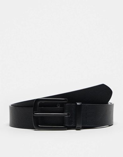 Ceinture à détail métallique - Pull & bear - Modalova