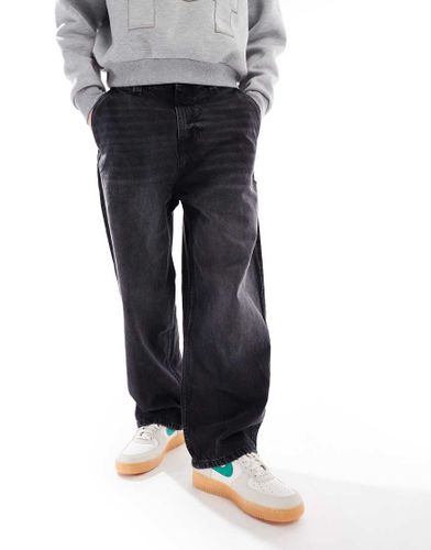 Jean coupe skateur - Pull & bear - Modalova