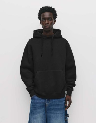 Sweat  capuche basique - Pull & bear - Modalova