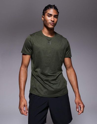 Tad Essential - T-shirt de sport  logo flin - chin - Puma - Modalova