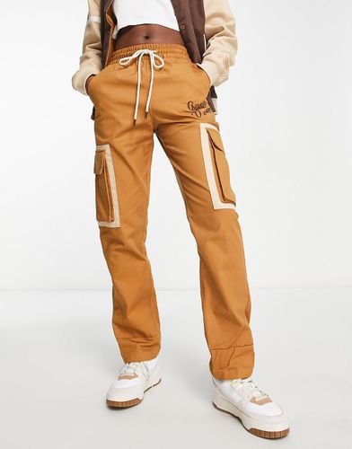 Basketball x Childhood Dreams - Pantalon de jogging cargo - Puma - Modalova