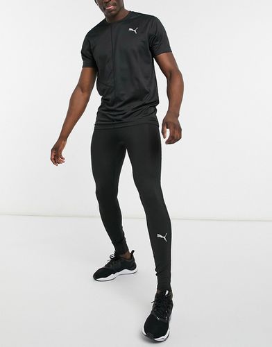 Puma - Collant de running - Noir - Puma - Modalova