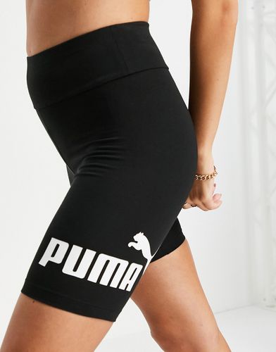 Essentials - Short legging - Puma - Modalova