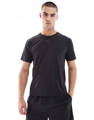 Evolve - T-shirt de course  manches courtes - Puma - Modalova