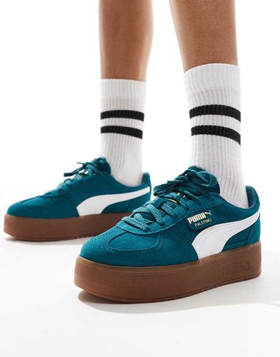 Palermo Platform - Baskets - Puma - Modalova