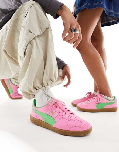 Palermo Special - Baskets - /vert - Puma - Modalova