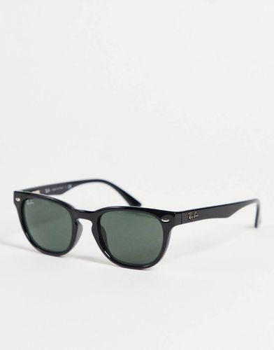 Ray-Ban - 0RB4140 - Lunettes de soleil wayfarer - Rayban - Modalova