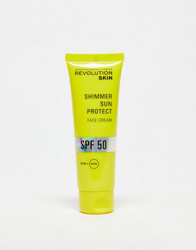Crème solaire IP 50 - Revolution Skincare - Modalova