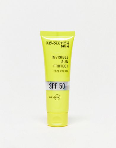 Protection solaire invisible IP 50 - Revolution Skincare - Modalova