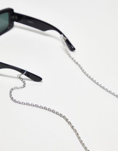 Chaîne unisexe pour lunettes de soleil en acier inoxydable imperméable - Reclaimed Vintage - Modalova