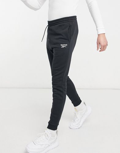 Classics - Pantalon de jogging à petit logo - Reebok - Modalova