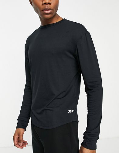 Training Dreamblend - T-shirt à manches longues - Reebok - Modalova