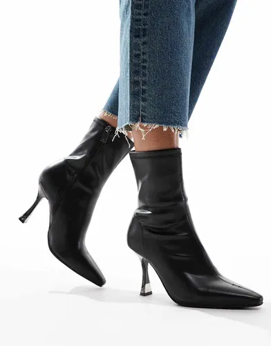 Bottes à talon - River Island - Modalova