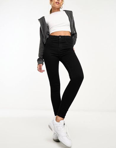 Jean skinny à taille mi-haute - River Island - Modalova