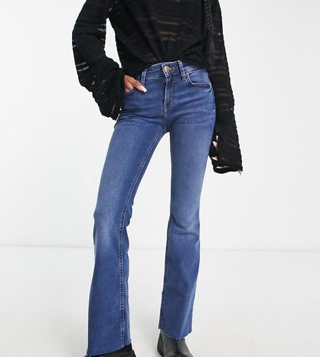 Jean évasé - River Island Petite - Modalova