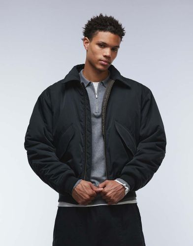 Bomber oversize avec col - Weekday - Modalova