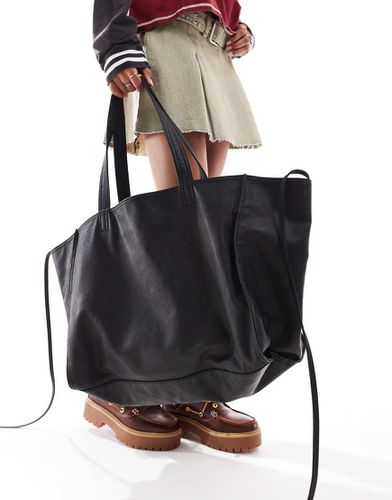 Great - Tote bag ultra oversize - Weekday - Modalova