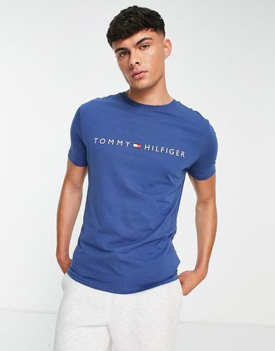 Loungewear - T-shirt - Tommy Hilfiger - Modalova