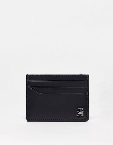 Modern - Porte-cartes en cuir - Tommy Hilfiger - Modalova