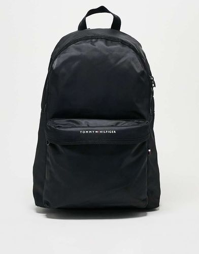 Skyline - Sac à dos - Noir - Tommy Hilfiger - Modalova