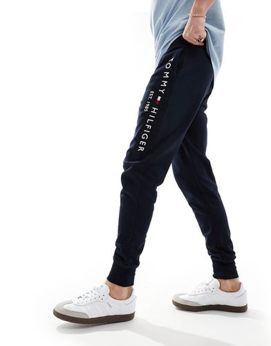 Pantalon de jogging à logo - Tommy Hilfiger - Modalova