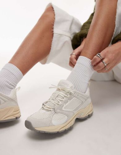 Archive 97 - Baskets rtro - /crme - Tommy Jeans - Modalova