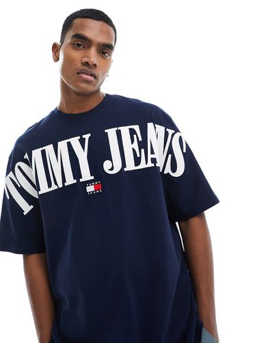 T-shirt oversize - Tommy Jeans - Modalova