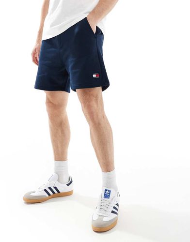 Tommy - Short molletonné - Tommy Jeans - Modalova