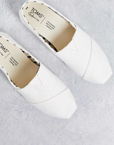 Alpargata - Espadrilles - Toms - Modalova