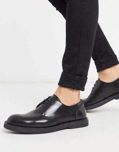 Chaussures chunky à lacets - Topman - Modalova